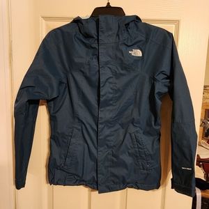 Kid's The North Face Waterproof Coat